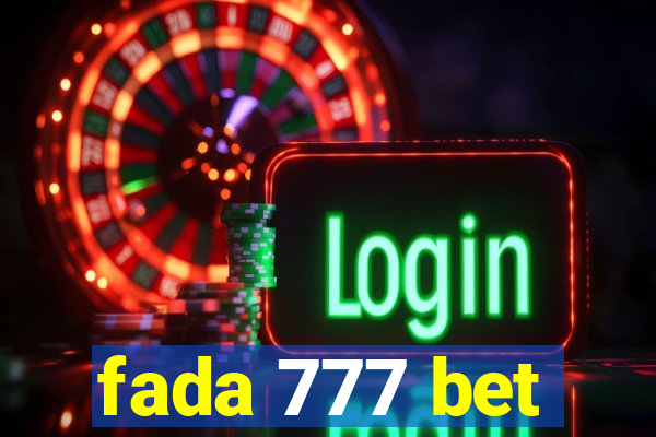fada 777 bet